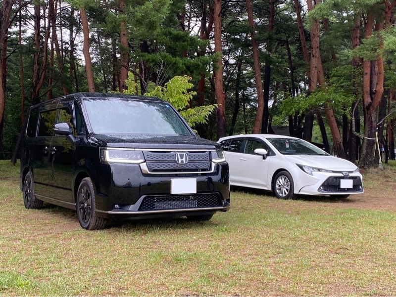 ホンダ ステップワゴンスパーダ スパーダ_7人乗り_4WD(CVT_1.5)