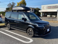 ホンダ ステップワゴンスパーダ スパーダ_7人乗り_4WD(CVT_1.5)