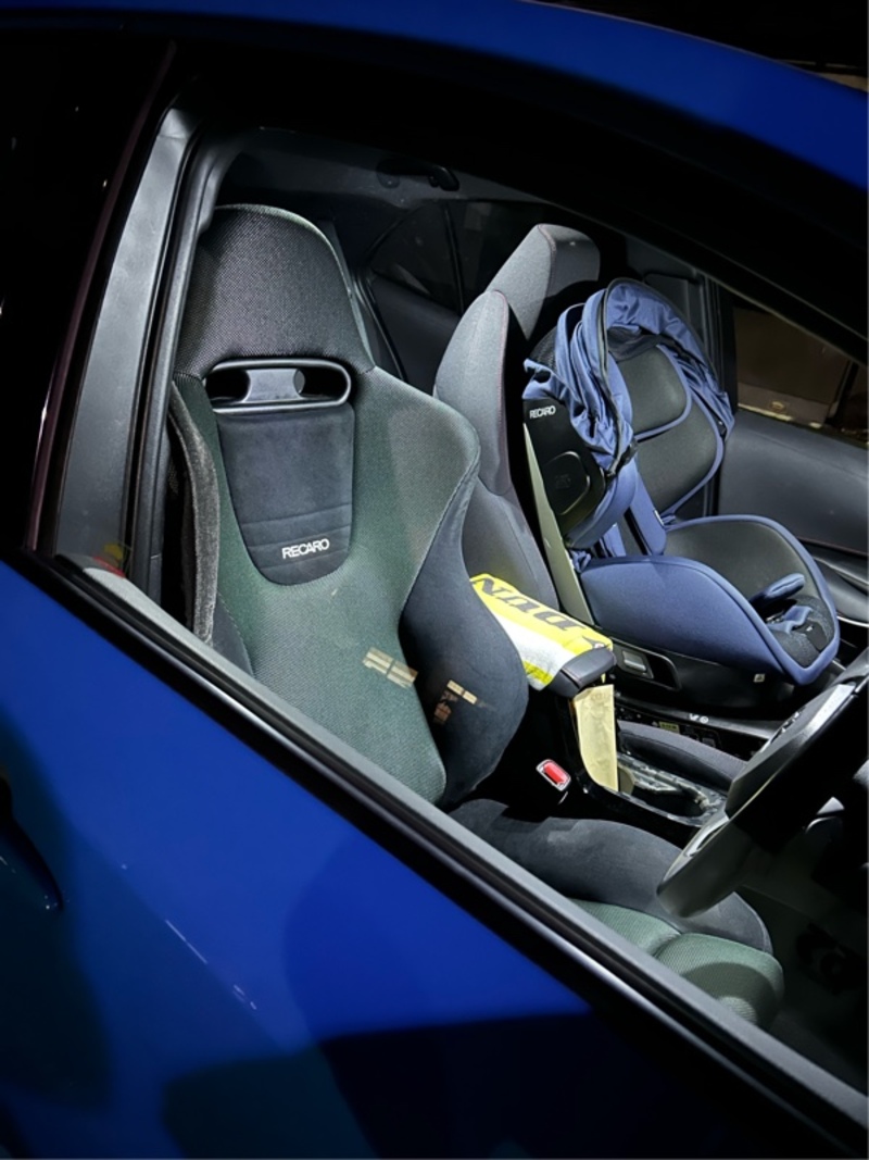 トヨタ カローラスポーツハイブリッド ハイブリッド G“Z”(CVT_1.8)