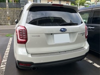 スバル フォレスター 2.0XT アイサイト_AWD（CVT_2.0）