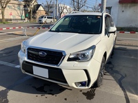スバル フォレスター 2.0XT アイサイト_AWD（CVT_2.0）