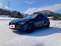 マツダ MAZDA3 ファストバック XD レトロスポーツエディション(EC-AT_1.8)