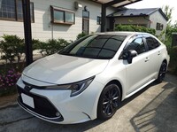 トヨタ カローラ W×B(CVT_1.8)