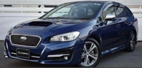 スバル レヴォーグ 1.6GT アイサイト_AWD(CVT_1.6)
