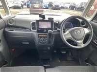 マツダ フレアワゴンカスタムスタイル XS(CVT_0.66)