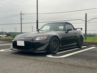 ホンダ S2000 S2000 タイプS(MT_2.2)