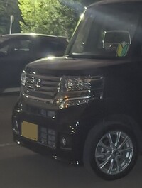 ホンダ N-BOXカスタム G・SSパッケージ_4WD(CVT_0.66)