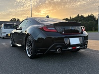 スバル BRZ S(MT_2.4)