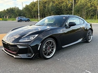 スバル BRZ S(MT_2.4)