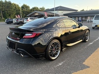 スバル BRZ S(MT_2.4)