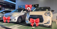 トヨタ パッソ モーダ“Gパッケージ”(CVT_1.0)