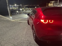 マツダ MAZDA3 ファストバック 20S プロアクティブ ツーリングセレクション(AT_2.0)