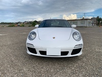 ポルシェ 911 911 カレラ クーペ_RHD(PDK_3.6)