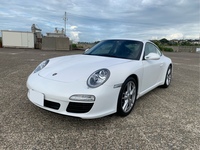 ポルシェ 911 911 カレラ クーペ_RHD(PDK_3.6)