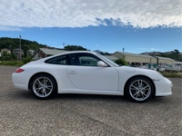 ポルシェ 911 911 カレラ クーペ_RHD(PDK_3.6)