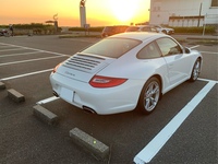 ポルシェ 911 911 カレラ クーペ_RHD(PDK_3.6)