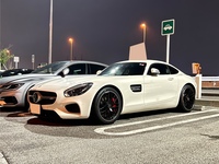 メルセデスAMG AMG GT メルセデスAMG GT S_RHD(AT_4.0)