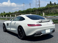 メルセデスAMG AMG GT メルセデスAMG GT S_RHD(AT_4.0)
