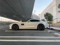 メルセデスAMG AMG GT メルセデスAMG GT S_RHD(AT_4.0)