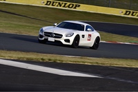 メルセデスAMG AMG GT メルセデスAMG GT S_RHD(AT_4.0)
