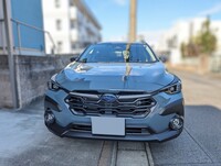 スバル クロストレック リミテッド(CVT_2.0)