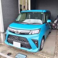 ダイハツ トール G(CVT_1.0)