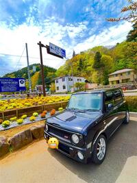 スズキ アルトラパン SS(MT_0.66)