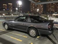 トヨタ スープラ 2.0GT ツインターボ ワイド(AT_2.0)