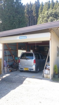 スズキ ワゴンR