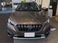 スバル レガシィ アウトバック リミテッド EX_AWD(CVT_1.8)