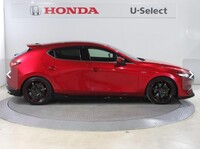 マツダ MAZDA3 ファストバックハイブリッド X プロアクティブ(MT_2.0)