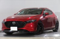 マツダ MAZDA3 ファストバックハイブリッド X プロアクティブ(MT_2.0)