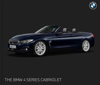 BMW 4シリーズ カブリオレ