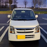 スズキ ワゴンR FX-Sリミテッド_4WD(AT_0.66)