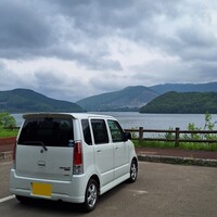 スズキ ワゴンR FX-Sリミテッド_4WD(AT_0.66)