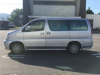 日産 エルグランド V_ラウンジパッケージ_4WD(AT_3.5_8人乗)