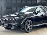 メルセデス・ベンツ GLCクラス GLC350e 4マチック スポーツエディションスター_RHD_4WD(AT_2.0)【MP202402】