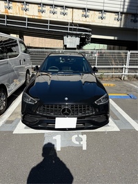 メルセデスAMG Cクラス ステーションワゴン メルセデスAMG C43 4マチック ステーションワゴン(BSG搭載モデル)_RHD_4WD(AT_2.0)【MP202302】