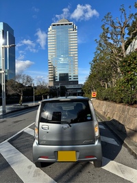 ダイハツ ムーヴ