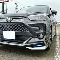 トヨタ ライズ Z_4WD(CVT_1.0)
