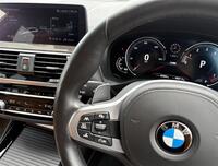 BMW X3 xドライブ20i Mスポーツ_RHD_4WD(AT_2.0)