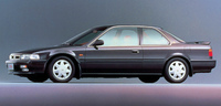 ホンダ アコード EXL(AT_1.8)