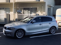 BMW 1シリーズ ハッチバック 120i_RHD(AT_2.0)