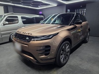 ランドローバー レンジローバーイヴォーク PHEV オートバイオグラフィ P300e_RHD_4WD(AT_1.5)