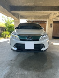 トヨタ ハリアーハイブリッド