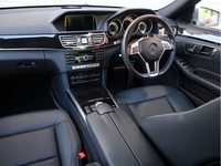 メルセデス・ベンツ Eクラス セダン E350 ブルーテック アバンギャルド_RHD(AT_3.0)