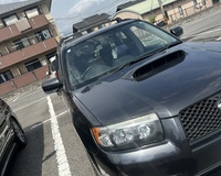 スバル フォレスター