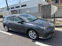スバル インプレッサ（ハッチバック） ST_AWD(CVT_2.0)