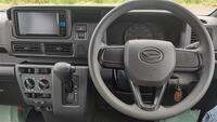 ダイハツ ハイゼットカーゴ デラックス(CVT_0.66)