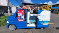 スズキ エブリイ JOIN・ハイルーフ(AT_0.66)